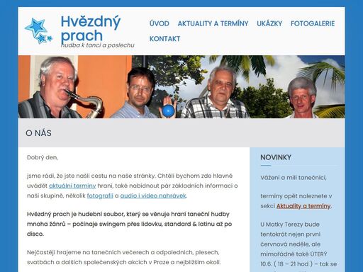 www.hvezdny-prach.cz