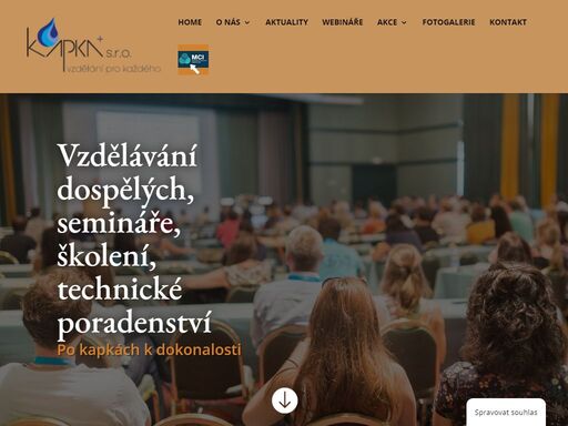 pořádáme semináře zaměřené na provoz a revize kotlů, tlakových nádob, potrubí. školení pro zajištění bezpečného provozu pohyblivých plošin.