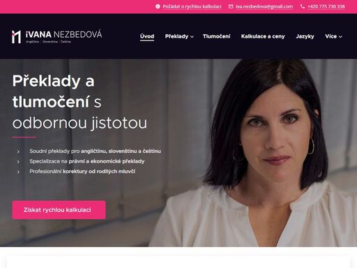 překladatel, angličtina překladatel, slovenština překladatel, čeština překladatel objednejte si odborné překlady pro jazyky angličtina, slovenština a čeština. nabízím také soudní tlumočení a překlady pro jednání s úřady či pro firmy. zaměřuji se výhradně na právní překlady a ekonomické překlady.