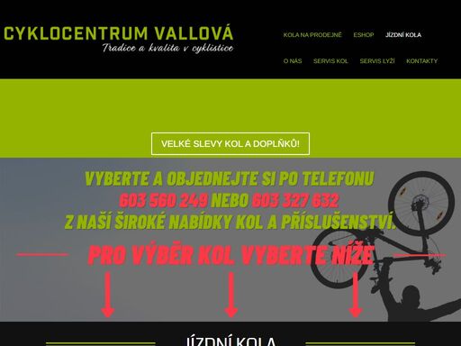 www.cyklovallova.cz