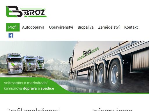 profil