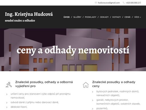 www.nemovitostiodhad.cz