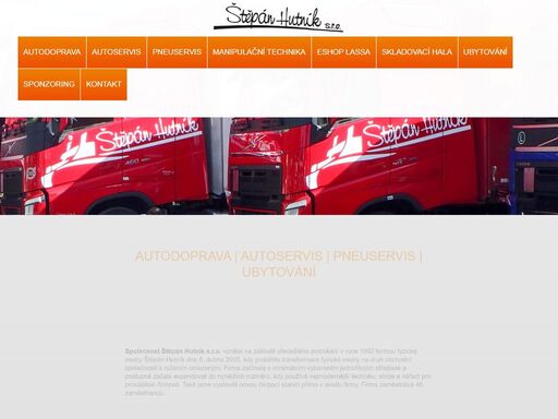 www.stepan-hutnik.cz