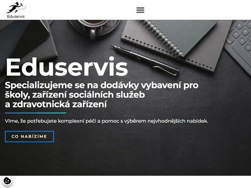 víme, že potřebujete komplexní péči a pomoc s výběrem nejvhodnějších nabídek.