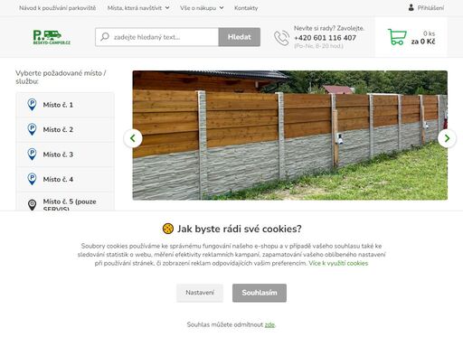 parkovací a servisní místo v chko beskydy pro obytná auta, karavany a minivany. napouštění pitné vody, výlevka na odpadní vody i wc. parkujte pohodlně v srdci beskyd! otevřeno nonstop! 