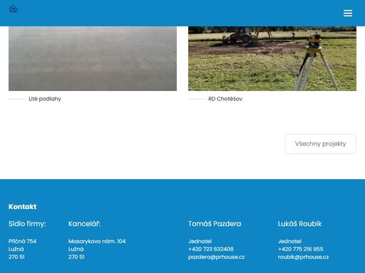 www.prhouse.cz