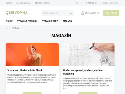 kreativní výtvarné sady, které potěší i mysl. výtvarné sady pro děti i dospělé, které tě zabaví a mohou mít pozitivní dopad i na tvé duševní zdraví.