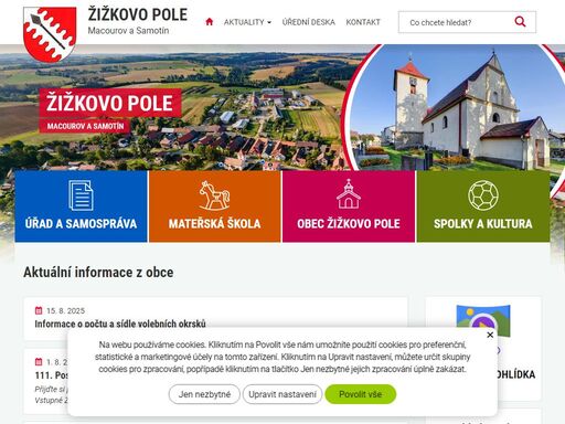 www.zizkovopole.cz