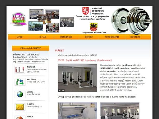 www.jarest.cz