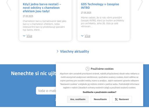 barvy na sklo, keramické barvy, organické barvy, stříkací stěny, rollercoatery, pískovací zařízení a pískovací šablony a další materiály a technologie pro dekoraci nejen skla.