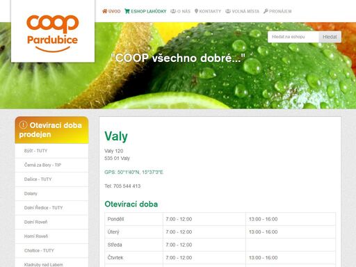 obecny popis seo