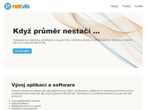 www.netvia.cz