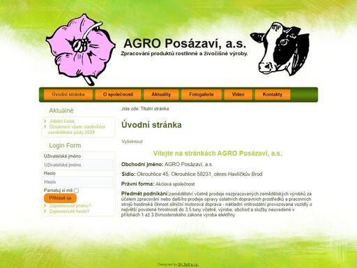 www.agroposazavi.cz