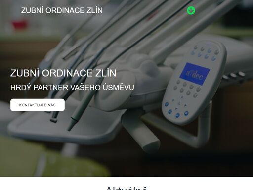 zubnizlin.cz