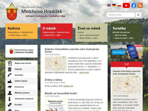 www.mnhradiste.cz