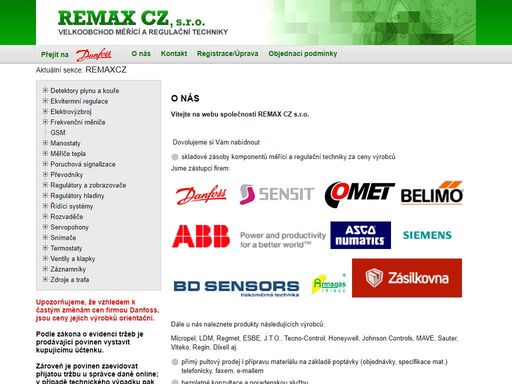 remax cz - o nás