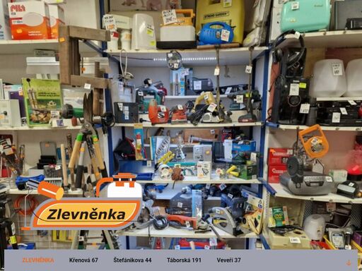 zlevnenka.cz