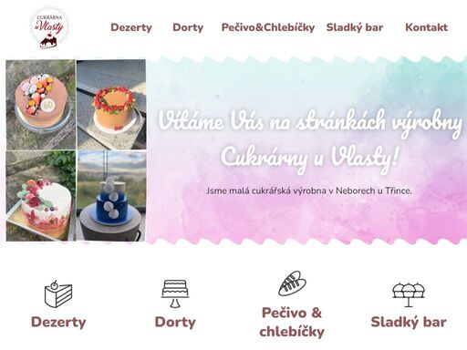 www.cukrarna-vlasta.cz