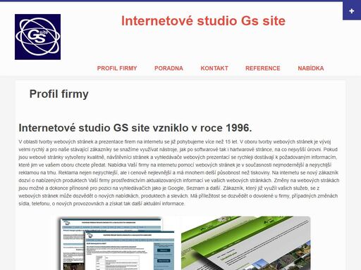 tvorba webových stránek, e-shopy, elearningové systémy, cms, webhosting, mailhosting, cloud - privátní online úložiště dat (cloud), grafika