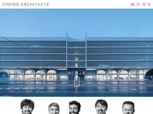 jsme architektonický ateliér z prahy, specializujeme se na moderní architekturu komerčních domů, fit out kanceláří. pojdtě do toho s námi.