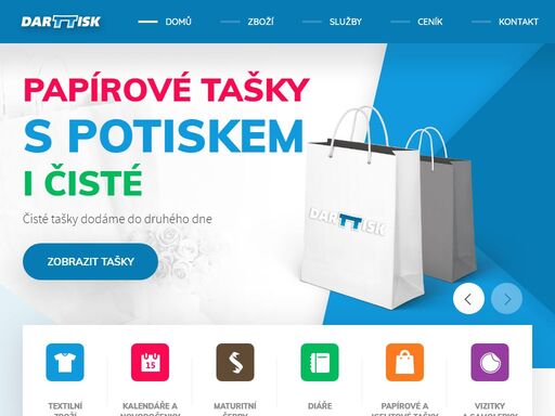 jsme ryze česká společnost, pro níž je potisk triček a jiných předmětů nejen prací, ale i koníčkem. na trhu se pohybujeme více než 15 let a za tu dobu jsme nasbírali velké množství zkušeností v tomoto oboru.