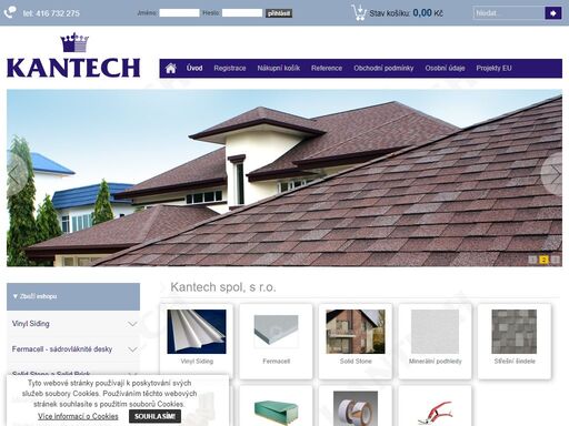 kantech