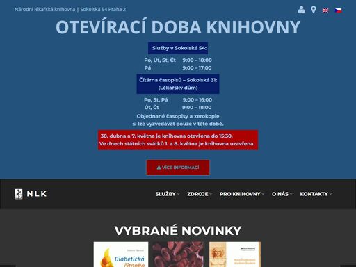 nlk.cz