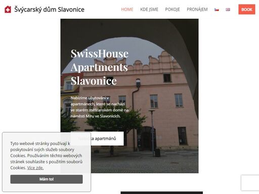 swiss-house.cz