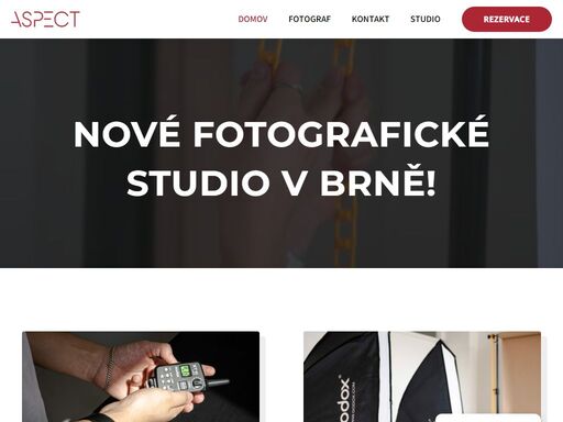 studio je vytvořena tak, aby bylo splnilo očekávání každého tvůrce, na své si zde tedy přijdou jak fotografové tak tvůrci videí.