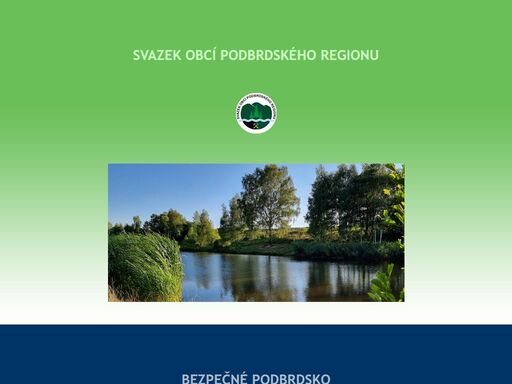 podbrdský region, brdy podbrdský region, brdy, bezpečné podbrdsko