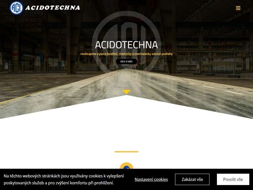 acidotechna.cz