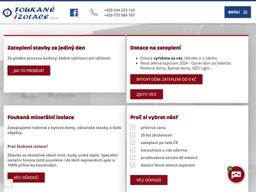 www.foukanaizolacetop.cz