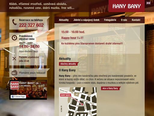 www.hanybany.cz