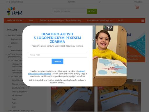 léthó o.p.s. sociální podnik zaměstnávající lidi se zdravotním postižením s mentálním hendikepem. tisk, kopírování, skenování. výroba kalendářů, pf, přání a gratulace, dárkové předměty. grafika, obrázky malované klienty, náročnější grafické práce. kompletační práce, balení.