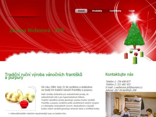 www.frantisky.com