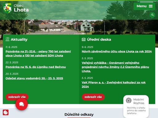 www.lhotaulipnika.cz