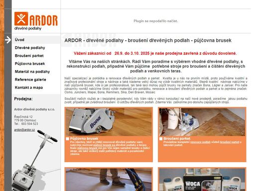 dřevěné podlahy, parkety, broušení parket, půjčovna brusek, pokládka parket, pokládka dřevěných podlah, renovace podlah, renovace parket, pvc naše činnosti jsou: broušení parket, půjčovna brusek na podlahy, renovace parket a dřevěných podlah, pokládka parket  a dřevěných podlah