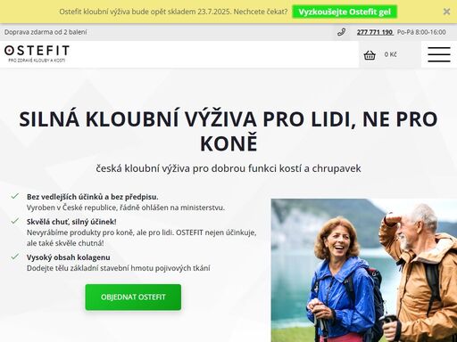 ostefit.cz