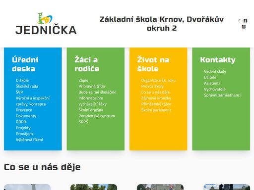 základní škola krnov, dvořákův okruh 2, okres bruntál, příspěvková organizace, dvořákův okruh 2, 794 01 krnov.