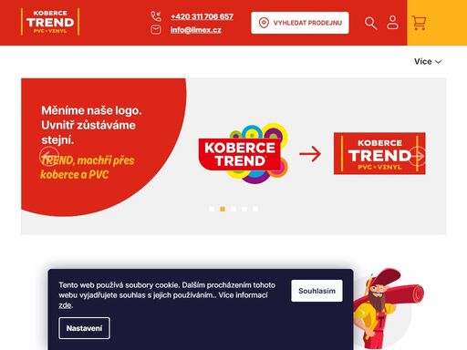 www.koberce-trend.cz