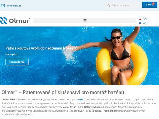 www.olmar.cz