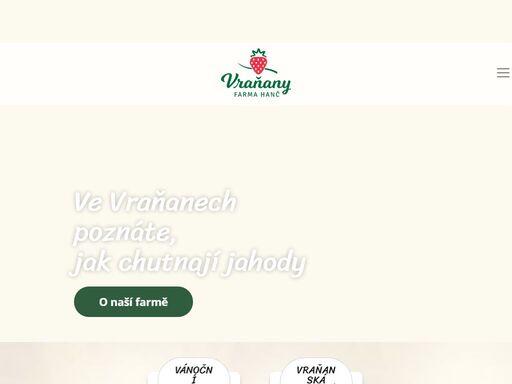 nakupte si na celý týden. vlastní ovoce a zelenina, vaříme marmelády, lisujeme mošty, stáčíme med. k dostání je i čerstvé pečivo, farmářské sýry, maso, koření a spoustu dalších zdravých potravin.