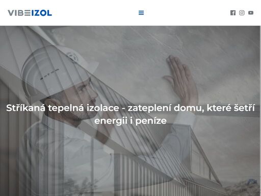 zateplení icynene od huntsman building solutions přináší úsporu až 70 % na vytápění a chlazení. rychlá aplikace, zdravotní nezávadnost a 25letá záruka – chytřejší izolace pro váš domov.