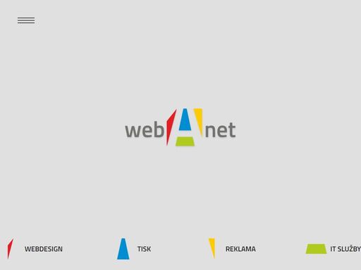 webové stránky, grafické práce, tisk - webanet grafické práce, návrhy logotypů, tisk letáků, katalogů, samolepy, výroba reklamy, reklamní bannery