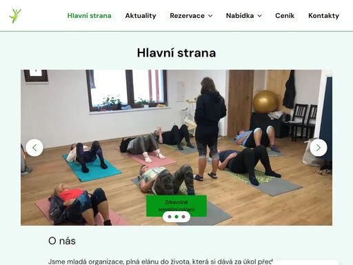 aktivni-rekondice.cz
