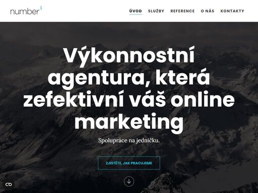 jsme digitální agentura, která zvládá na jedničku seo, ppc, obsahový marketing i další služby. zjistěte, jak můžeme zefektivnit váš online marketing.