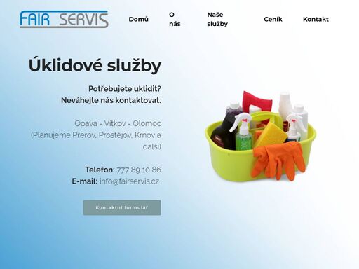 úklidové služby opava
úklidové služby vítkov
úklidové služby olomouc
úklid opava
úklid olomouc
úklid vítkov