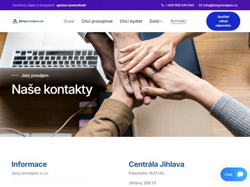 nabízíme zaručený nájem a kompletní správu nemovitostí, včetně vyhledání nájemníků, právního servisu a pojištění proti škodám. pronájem bez starostí.