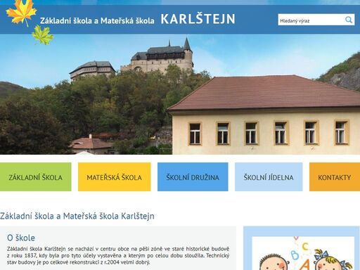 www.skolakarlstejn.cz