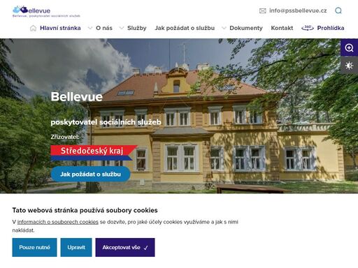 www.bellevue-domov.cz